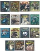Earth's Endangered Animals