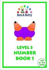 Level 3 Number