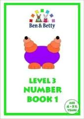 Level 3 Number