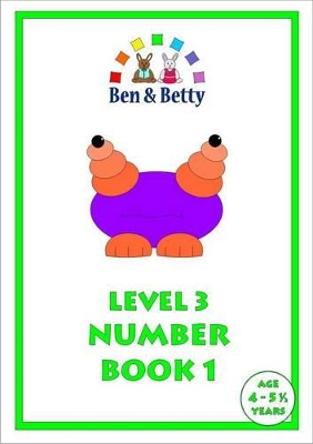 Level 3 Number