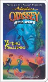 Virtual Realities
