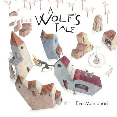 A Wolf's Tale