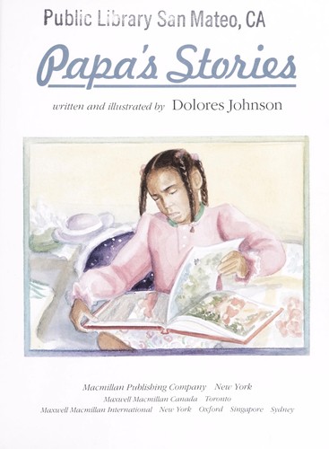 Papa's Stories