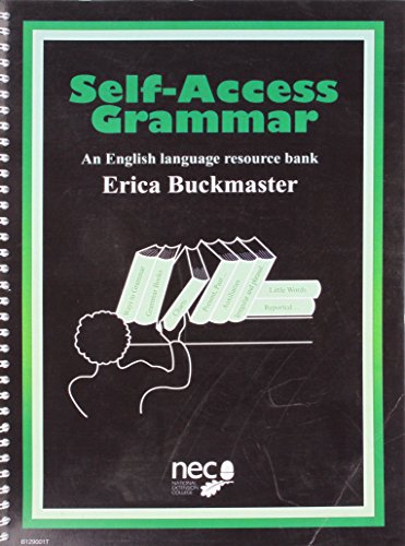 Self Access Grammar