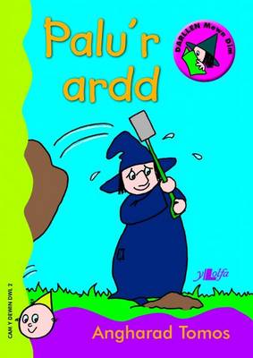 Palu'r Ardd