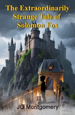 The Extraordinarily Strange Tale of Solomon Fox