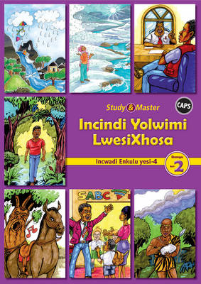 Incindi Yolwimi Lwesixhosa: Home Language