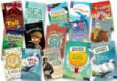 TreeTops Greatest Stories Oxford Levels 8-20 The Count of Monte Cristo Pack 6