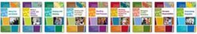 Character Education Set, 9-Volumes