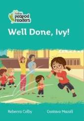 Level 3 - Well Done, Ivy!