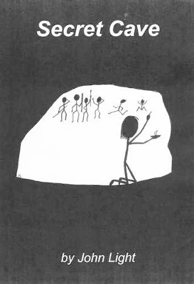 Secret Cave