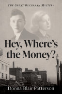 Hey, Where s the Money?