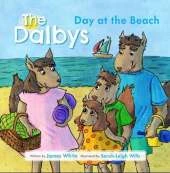The Dalbys - Day At The Beach: Day At The Beach