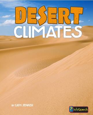 Focus on Climate Zones Pack A of 4