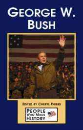 George W Bush