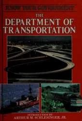 Department of Transportation