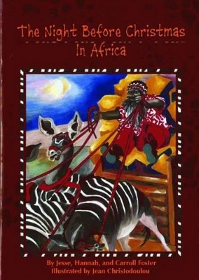 Night Before Christmas in Africa, The