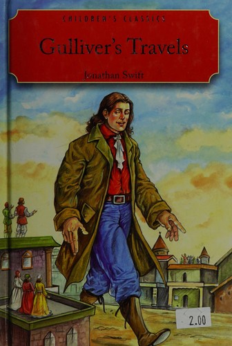 Gullivers Travels