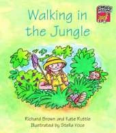 Walking in the Jungle