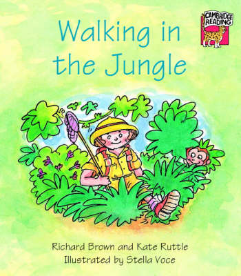 Walking in the Jungle