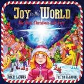Joy to the World: The Best Christmas Gift Ever (Reason for the Season)