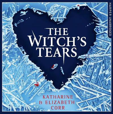 The Witch's Tears