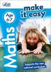Maths Age 6-7