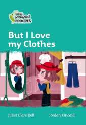 Level 3 - But I Love my Clothes