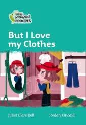 Level 3 - But I Love my Clothes