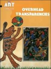 Art Connections - Big Book - Grade 1