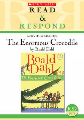 The Enormous Crocodile