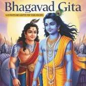 Bhagavad Gita for the Young: Illustrated and Adapted for Children