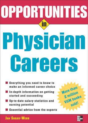 Opportunities in Physician Careers