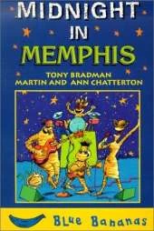 Blue Ban - Midnight in Memphis P/