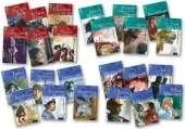 TreeTops Classics Levels 15-17 Super Easy Buy Pack
