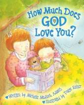 How Much Does God Love You?