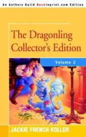 The Dragonling: Volume 2