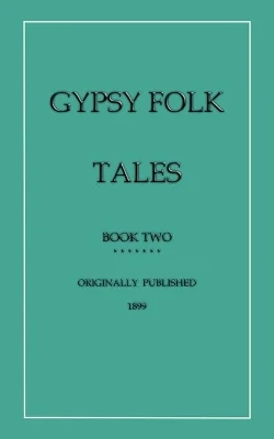 Gypsy Folk Tales