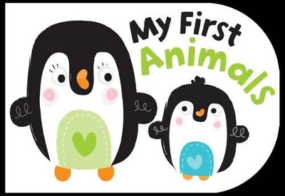 My First Animals