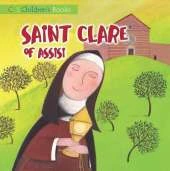 Clare of Assisi