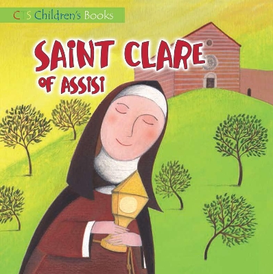 Clare of Assisi