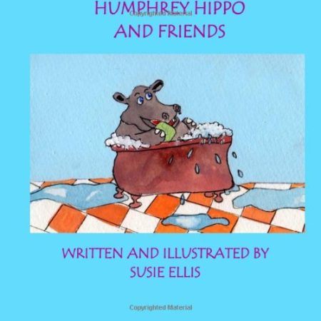 Humphrey and Hippo and Friends