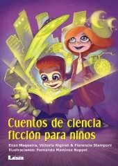 Cuentos de ciencia ficcin para nios