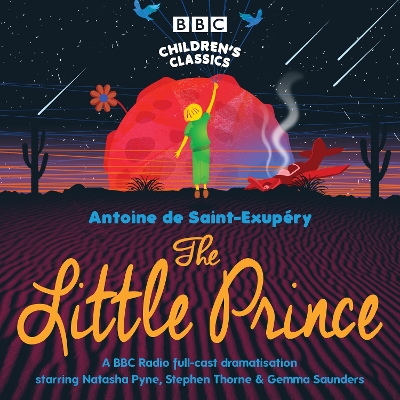The Little Prince