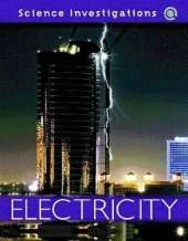 Science Investigations: Electricity
