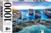 Mindbogglers 1000 Piece Jigsaw Island Archway Australia