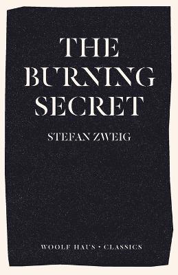 The Burning Secret