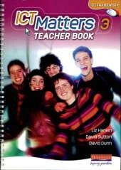 ICT Matters 3 Teachers Book Year 9