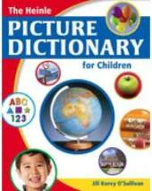 The Heinle Picture Dictionary for Children: British English