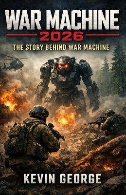 War Machine 2026: The Story Behind War Machine
